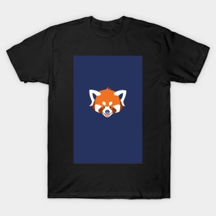 Red Panda T-Shirt